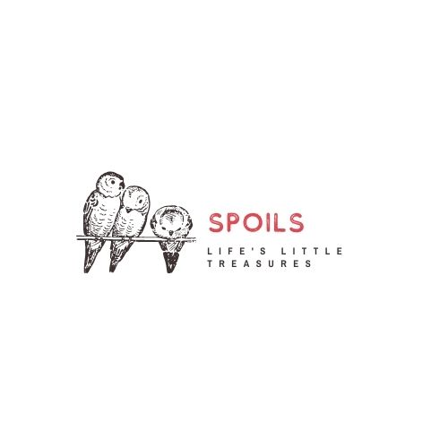 Spoils logo