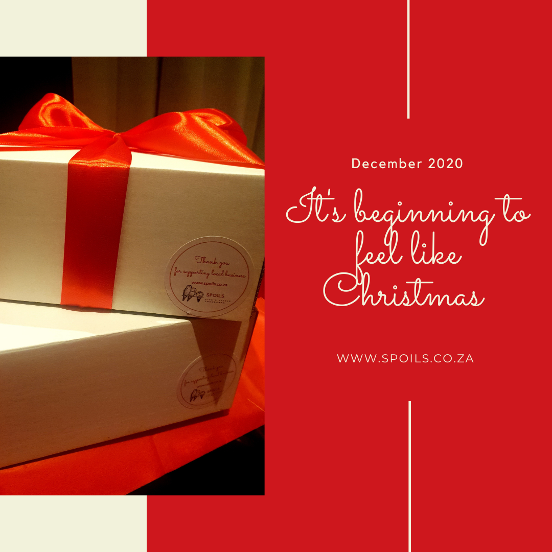 Christmas Photo Instagram Post