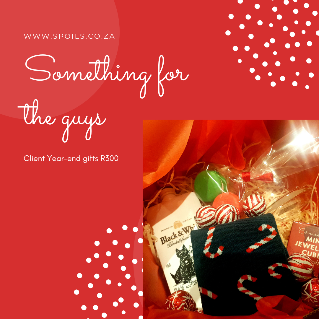 Red Christmas Retail Instagram Post