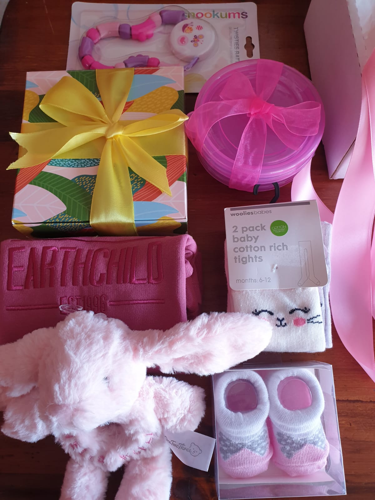 baby box